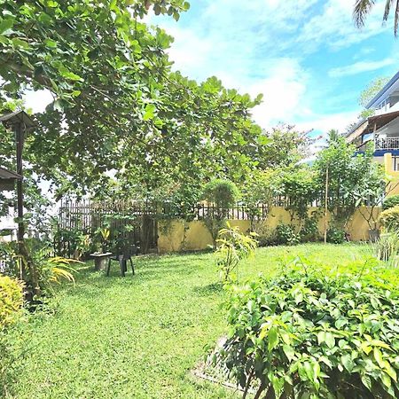 Eagles Nest Beach Resort Davao Exterior foto