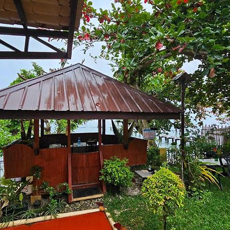 Eagles Nest Beach Resort Davao Exterior foto