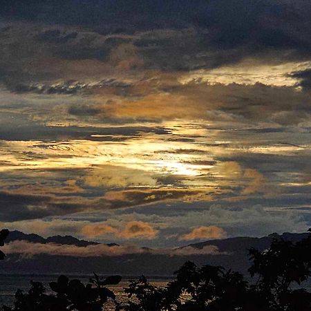Eagles Nest Beach Resort Davao Exterior foto
