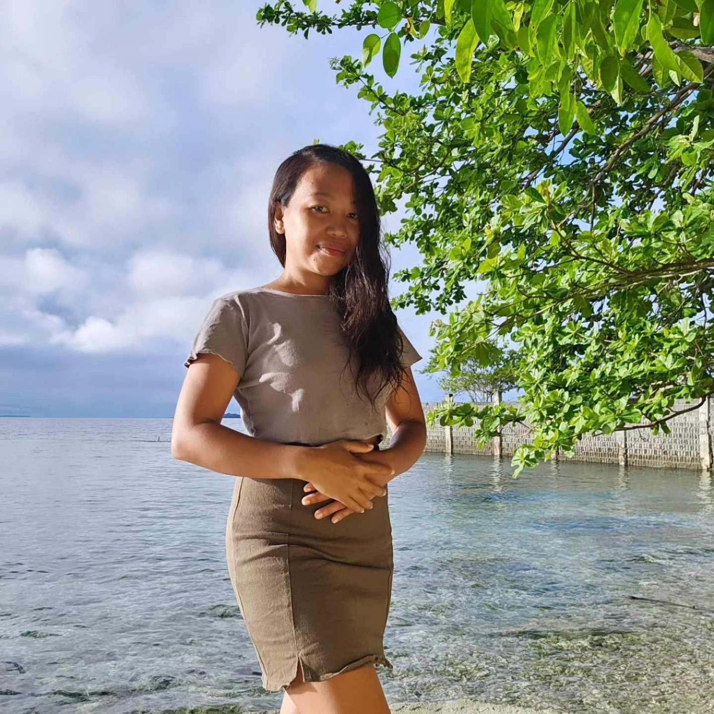 Eagles Nest Beach Resort Davao Exterior foto
