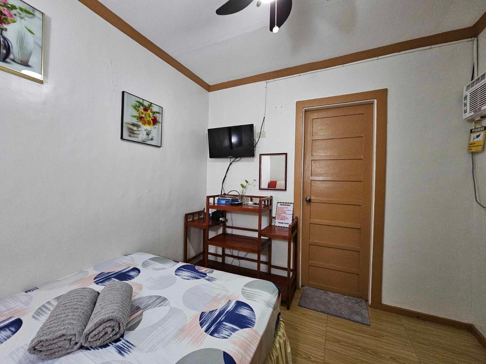Eagles Nest Beach Resort Davao Exterior foto