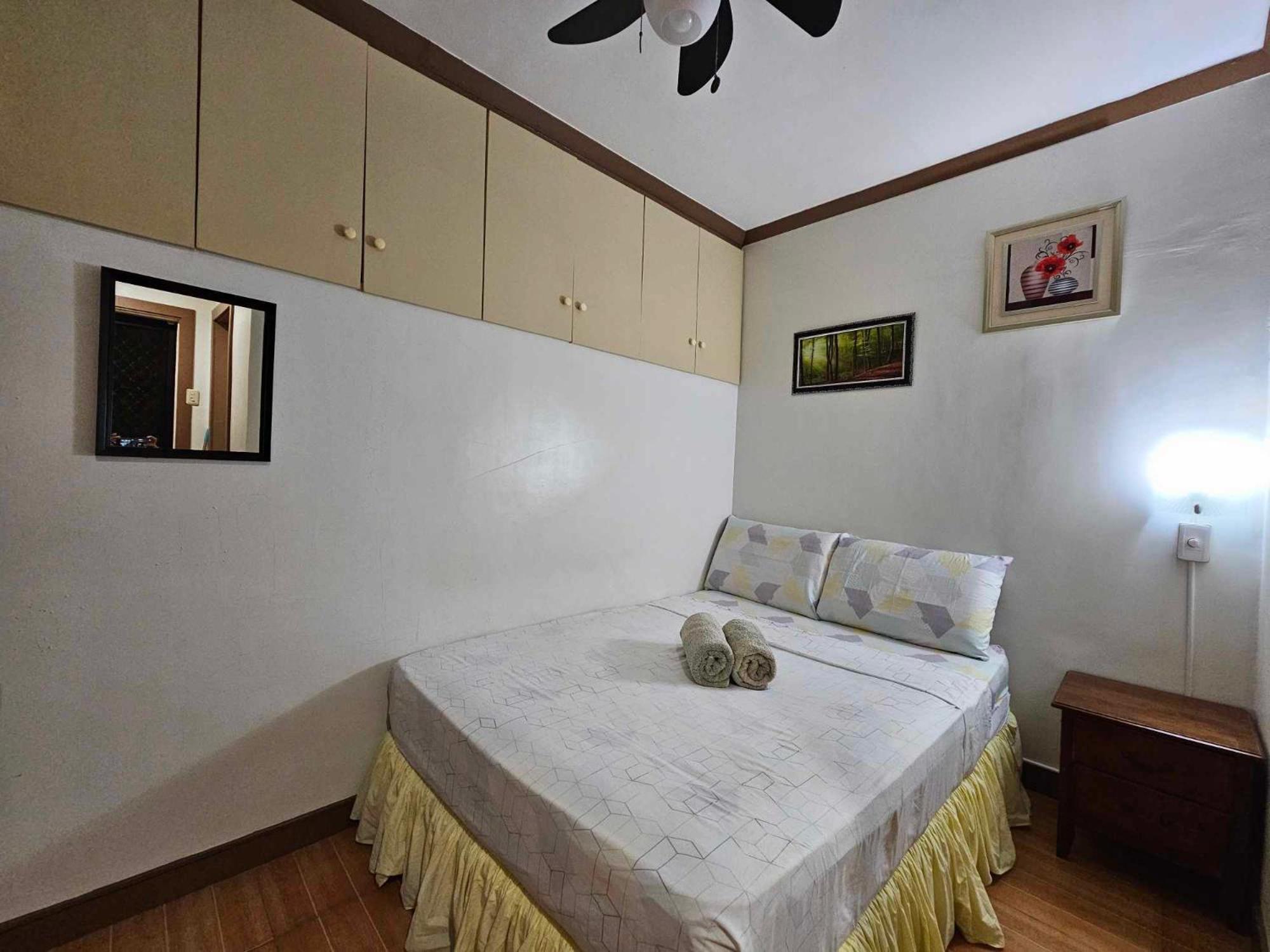 Eagles Nest Beach Resort Davao Exterior foto