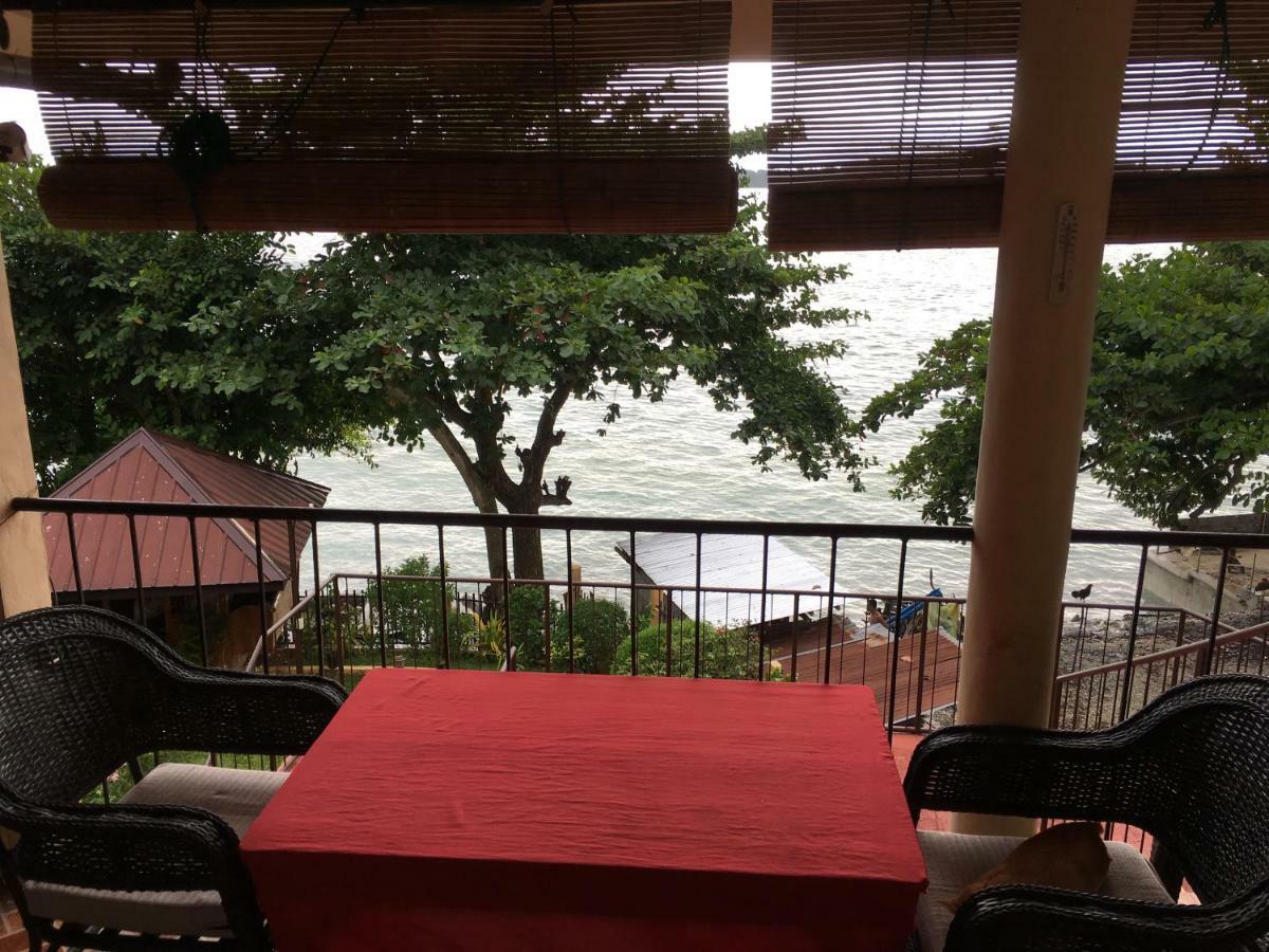 Eagles Nest Beach Resort Davao Exterior foto