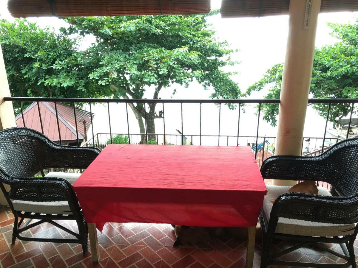 Eagles Nest Beach Resort Davao Exterior foto